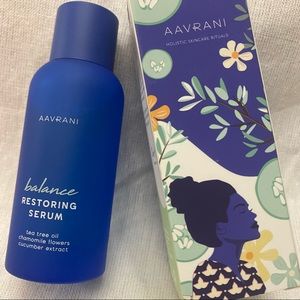 AAVRANI - Balance Restoring Serum